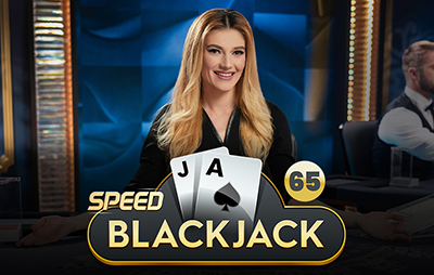 Speed Blackjack 65